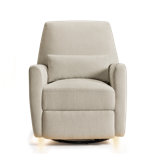 Maxi-Cosi Ansel Swivel Glider and Power Recliner with Night Light
