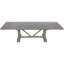 Rosario Solid Wood Dining Table