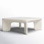 Table basse 4 pieds Lela-1455080097