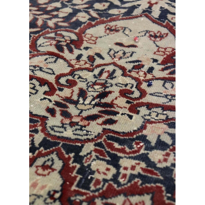 Hereke One-of-a-Kind 9' X 11'8" Area Rug
