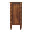 Solid Wood 3 - Drawer Standard Accent Chest