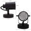 Lampe de chevet à rotation 360 ° DEL