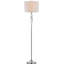 Lampe sur pied 60,25 po Paz