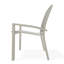 Chaise de café empilable Kendall-98358748-98358746