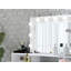 Jandreau diva Dressing Table with Mirror