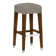 Tabouret de bar 16 po Simple Solutions