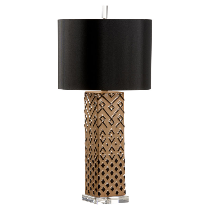 Ujamaa Table Lamp