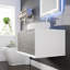Meuble-lavabo mural 30 po Zarra-297722041