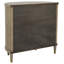 Commode 3 tiroirs Everett