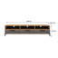 Akane TV Stand for TVs up to 70"