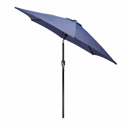 230cm Tilt Cantilever Parasol