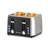 Toastmaster Fast Toasting 4 Slice Toaster