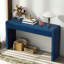 Console 3 tiroirs Rustic-872615424