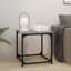 Bilton Frame End Table-2146543986