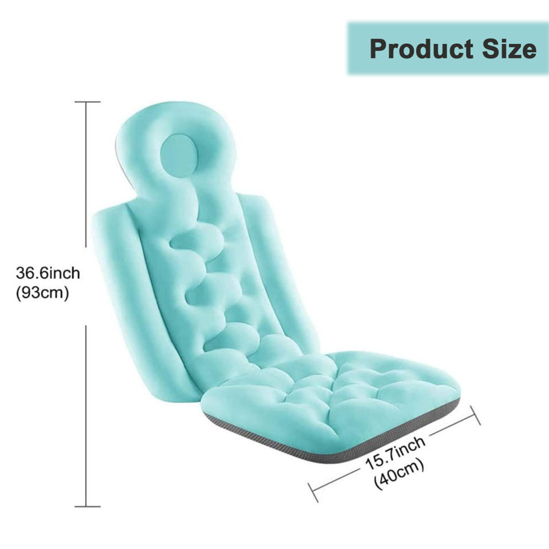 Coussin de bain Martez
