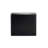 The Step N' Sort, 3X18l, 3-Compartment Trash And Recycling Bin With Slow Close Lid And Removable Inner Bins, Black-106865130-106865127