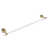 Unlacquered Brass is out of stock