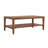 Debbra Solid Wood Single Coffee Table-718010678