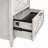 Ozro L-Shaped Executive Desk with 2-Drawer File Cabinet-1923929794