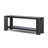 Manley Outdoor Metal Console Table-Bronze