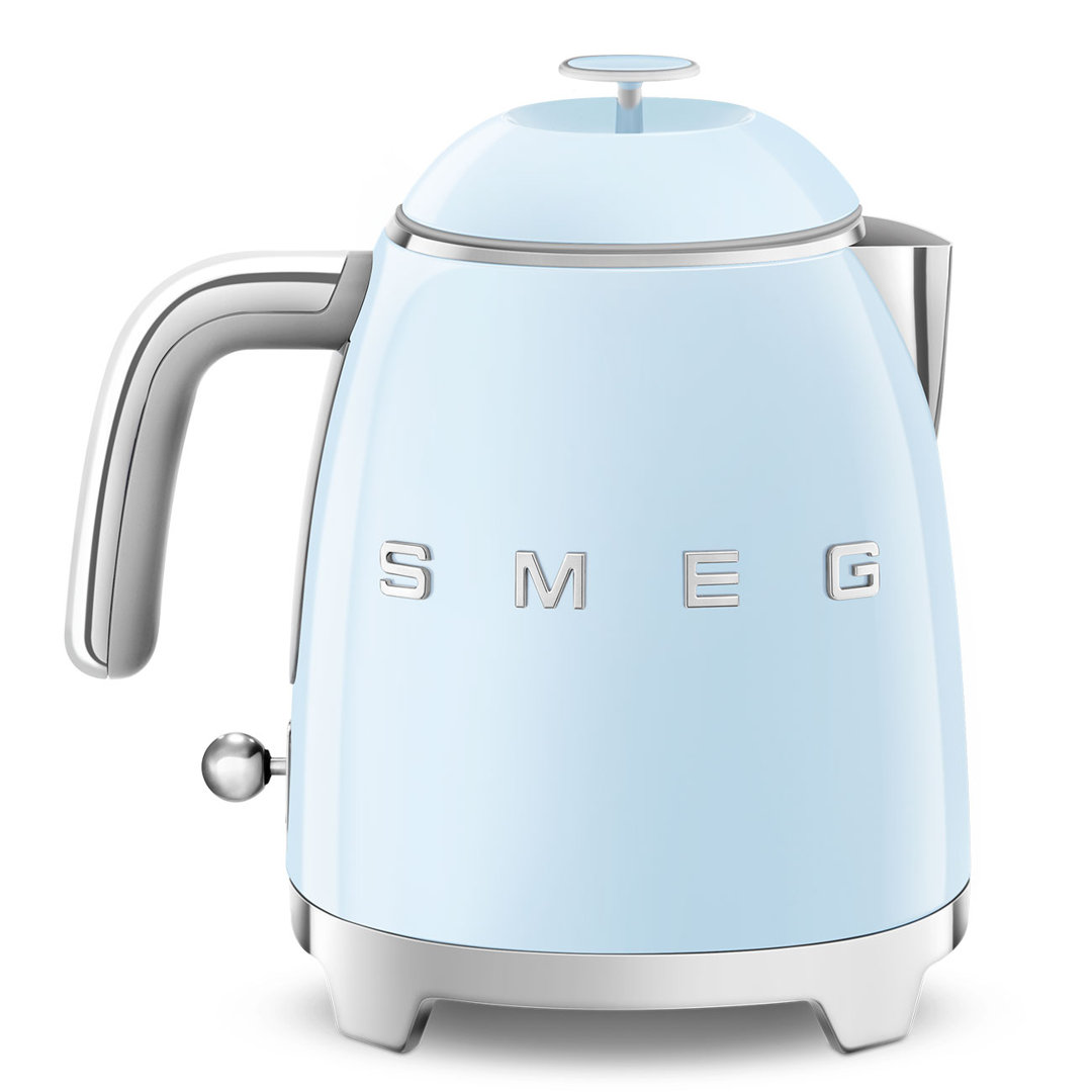 SMEG 50's Retro Style 3-Cup Mini Electric Kettle SMEG 