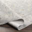 Tapis bleu / gris Vizcaino-1106479433
