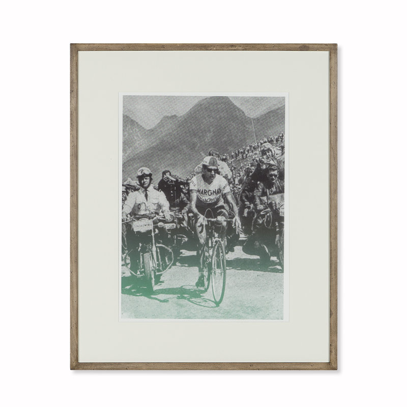 Grand Tour 1964 Print