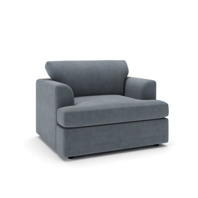 Brooks Upholstered Accent Chair