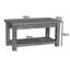 Farris Four Leg Coffee Table