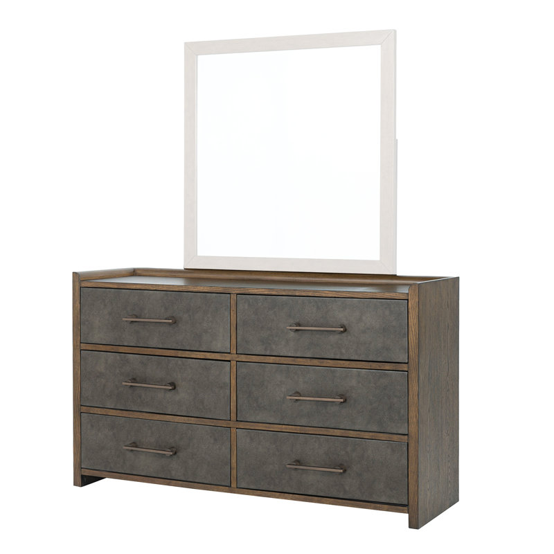 Commode 6 tiroirs Chapple