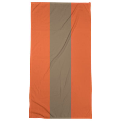 Vancouver Lightweight Beach Towel