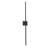 Haamed LED Flush Mounted Sconce Hardwired-500002903-525356343