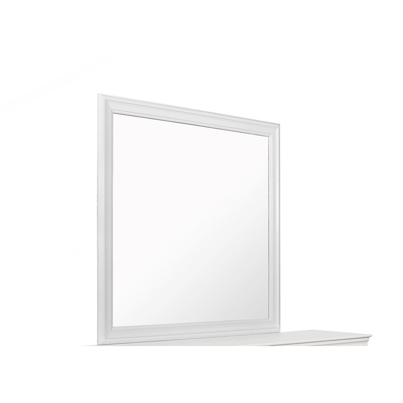 Large Scale Mirror
