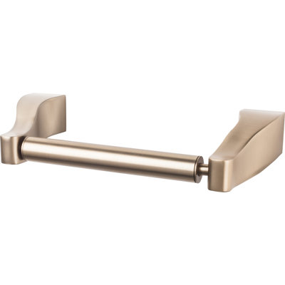 Aqua  Wall Mounted Toilet Paper Holder
