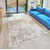 Talon Abstract Area Rug