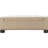 CHELSEA STORAGE OTTOMAN W/STUDS