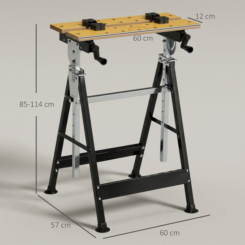 Workbench