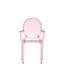 Ghost Outdoor Dining Armchair-32489296