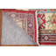 Tapis rouge du sud-ouest Kazak 7 x 10