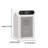 Air Purifier for Home Large Room,Up to 1800 Ft² with True HEPA Filter,Air Cleaner with Quiet Sleep Mode,High Performance-109050376
