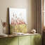 Flamant rose I - galerie Cavas sur mesure-1579820432