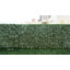 3 ft. H x 10 ft. W Faux Ivy Leaves Polyethylene Privacy Screen