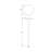 Low Voltage Metal Pathway Light-65540325-65540327