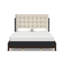 Ensemble de chambre à coucher 3 pièces Waterfall-101898481