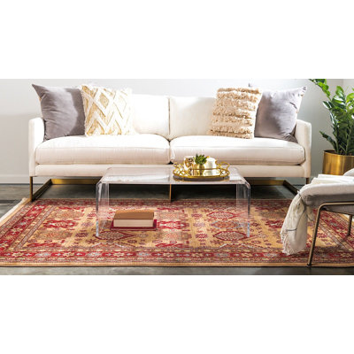 Azar Southwestern Indoor Rug