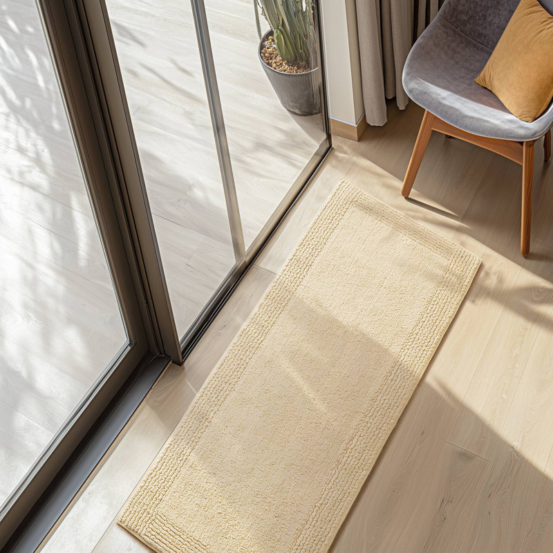 Tapis, Rectangle 1 pi 5 po x 2 pi