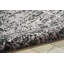 Tapis noir / beige Tergel-97332196