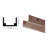 Rustic Box Beam Cherry-99372736
