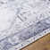 Heyward Machine Washable Oriental Area Rug