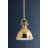Pelham 1 - Light Single Pendant-260474685-95178851